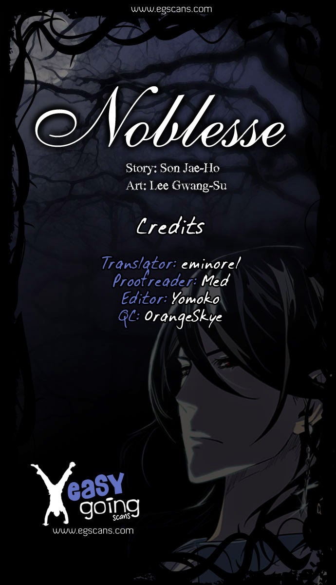 Noblesse 182 002